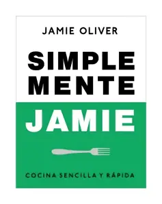 Simplemente Jamie
