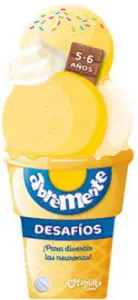 Abremente Desafios 5 - 6 Anos