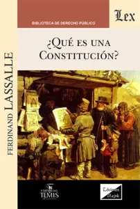 Que Es Una Constitución