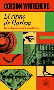 El Ritmo De Harlem