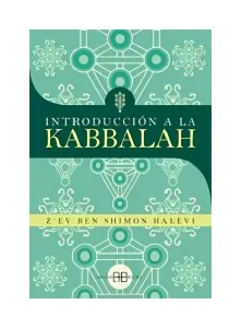 Introduccion A La Kabbalah