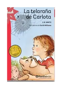 LA TELARANA DE CARLOTA