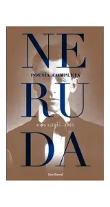 Poesía Completa. Tomo 1 (1915 - 1947)