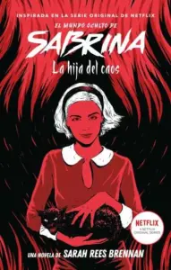 El Mundo Oculto De Sabrina Vol. 2