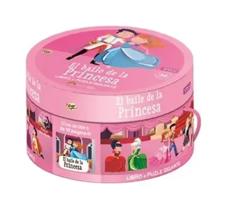 El Baile De La Princesa