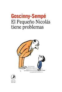 El Pequeño Nicolás Tiene Problemas