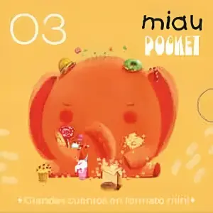 Miau Pocket 3