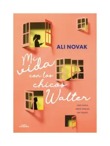 Mi Vida Con Los Chicos Walter