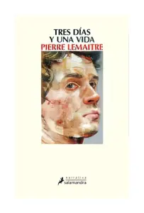 Tres Días Y Una Vida