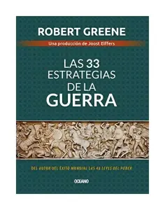 33 Estrategias De La Guerra, Las