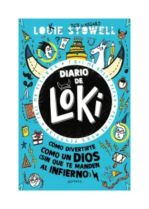 Diario De Loki 2
