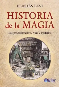 Historia De La Magia