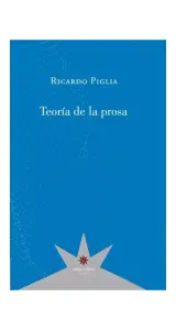Teoria De La Prosa