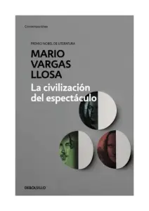 La Civilización Del Espectáculo