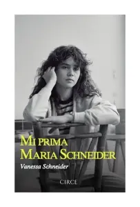 Mi Prima Maria Schneider