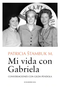 Mi Vida Con Gabriela