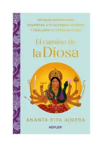 Camino De La Diosa, El