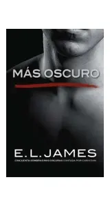 Mas Oscuro (Grey 2)