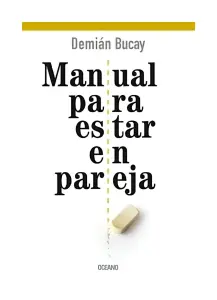 Manual Para Estar En Pareja