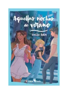 Aquellas Noches De Verano