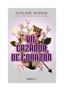 Vil Cazador De Corazon