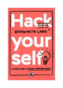 Hack Yourself