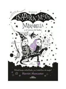 Mirabella Y El Verano De Hadas