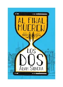 Al Final Mueren Los Dos - Books4pocket