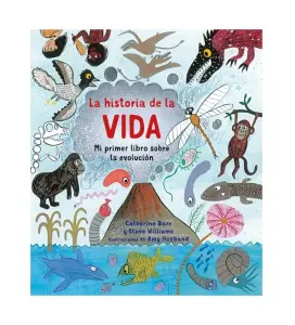 La Historia De La Vida