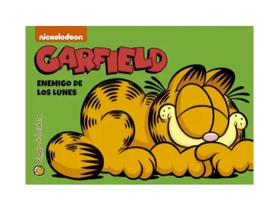 Enemigo De Los Lunes