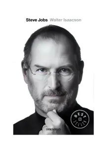 STEVE JOBS 
