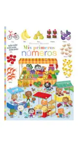 Mis Primeros Números