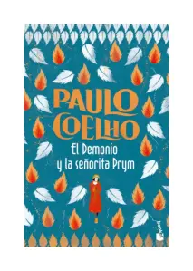 El Demonio Y La Señorita Prym