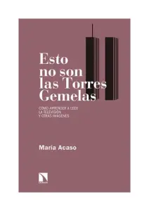 Esto No Son Las Torres Gemelas