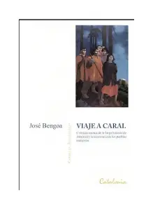 Viaje A Caral