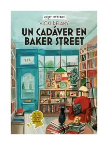 Un Cadáver En Baker Street