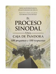 El Proceso Sinodal. Una Caja De Pandora