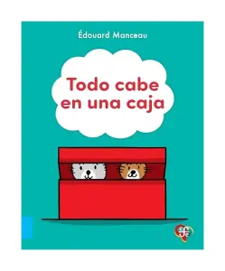Todo Cabe En Una Caja