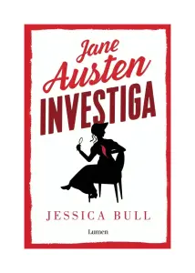 Jane Austen Investiga