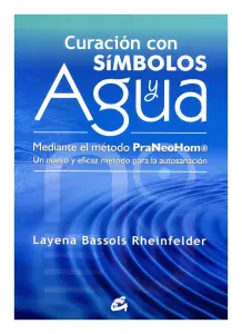 Curación Con Símbolos Y Agua
