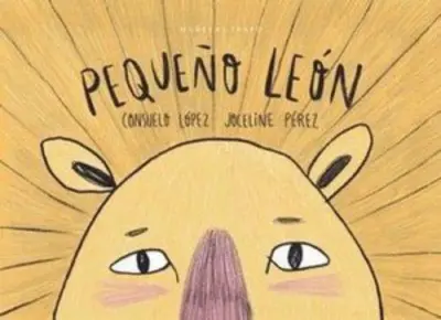 Pequeno Leon