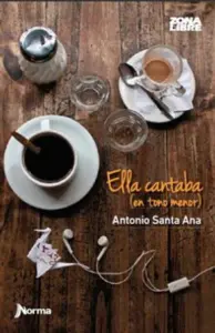 Ella Cantaba (En Tono Menor)