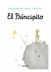 El Principito (tapa Flexible)