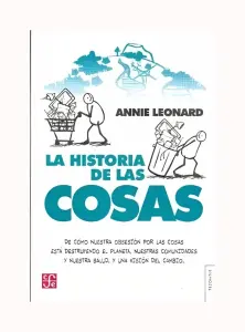 La Historia De Las Cosas