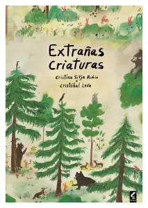 Extrañas Criaturas