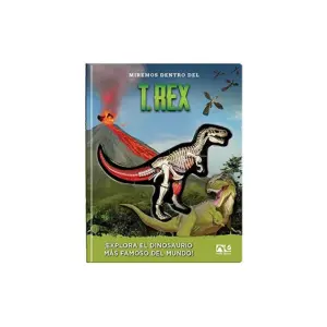 Miremos Dentro Del T. Rex