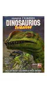 Dinosaurios Triásicos