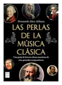 Las Perlas De La Música Clásica