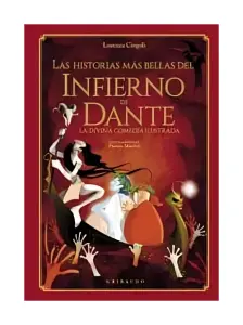 Las Historias Mas Bellas Del Infierno De Dante