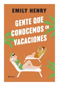 Gente Que Conocemos En Vacaciones